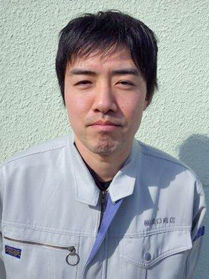駒場 岳人