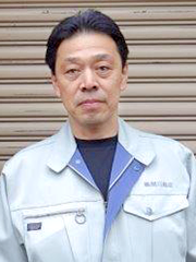 関口	宏