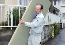 サービスのご提供